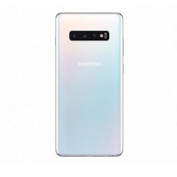 Samsung SM-G975F Galaxy S10+ 128GB DS White