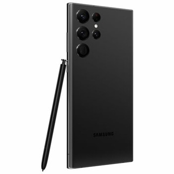 Samsung Galaxy S22 Ultra 128GB 5G Black + Galaxy B