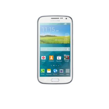 Samsung Smartphone Galaxy K zoom White