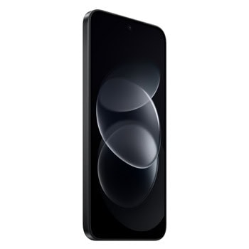 xiaomi redmi note 17 pro max 5g black mzb0p2reu