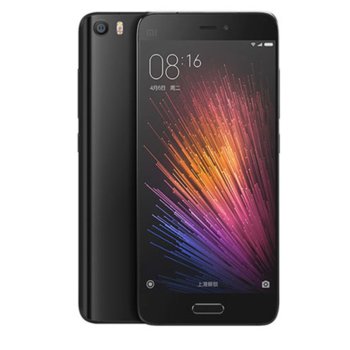 Xiaomi Mi5 3GB 32GB Black XI113