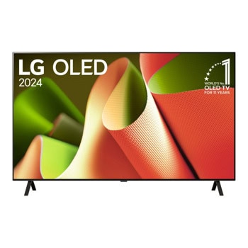 Телевизор LG OLED65B42LA