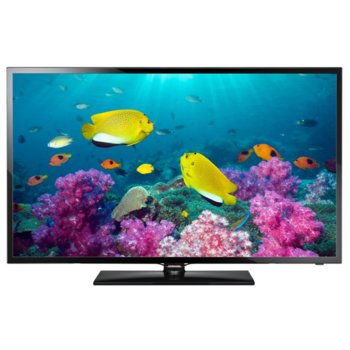 Телевизор 50" (127 cm) Samsung UE50F5000, FULL HD LED TV, 100Hz, DVB-T/C | JAR Computers 50" (127 cm) Samsung UE50F5000