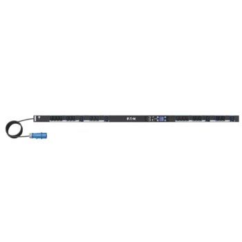 Eлектрически филтър Eaton ePDU ESWB04, 36U, 20x IEC-320-C13, 4x IEC-320-C19 | JAR Computers EATON ePDU ESWB04
