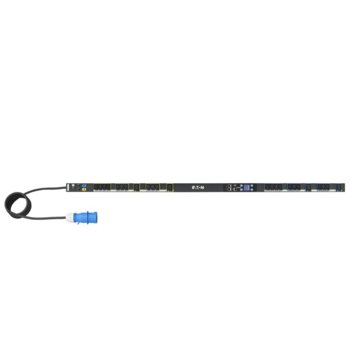 Eлектрически филтър Eaton ePDU ESWB05, 36U, 20x IEC-320-C13, 4x IEC-320-C19 | JAR Computers EATON ePDU ESWB05
