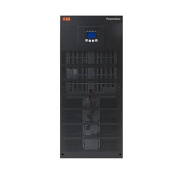 UPS ABB 11/31T 20KVA B, 20000VA / 18000W, On-Line, Tower | JAR Computers ABB 11/31T 20KVA B