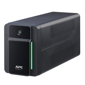 UPS APC BVX2200LI-GR, 2200VA/1200W, Line Interactive | JAR Computers APC BVX2200LI-GR