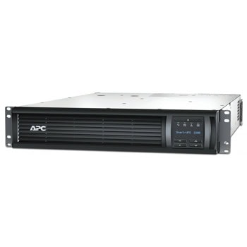 APC Smart-UPS 2200VA LCD RM 2U 230V Network Card