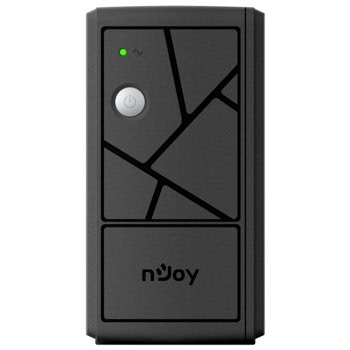 NJOY Keen 800 | JAR Computers NJOY Keen 800