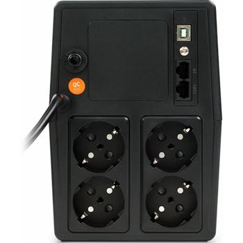 Njoy Horus Plus 1500 PWUP-LI150H1-AZ01B