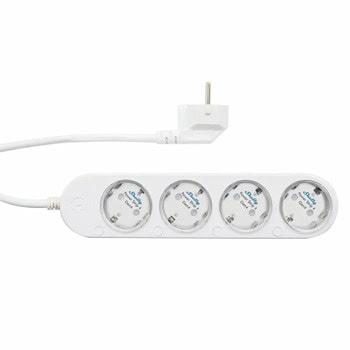 Shelly Power Strip 4 Gen4 White