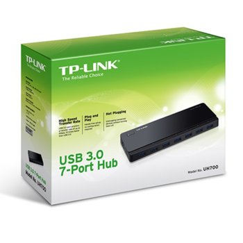 USB Hub TP-Link UH700