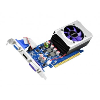 Видео карта GF GT 440, 2GB SPARKLE, PCI-E, DDR3, 128bit, HDMI & DVI, Low Profile | JAR Computers GF GT 440