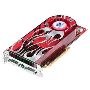 RADEON HD2900 XT