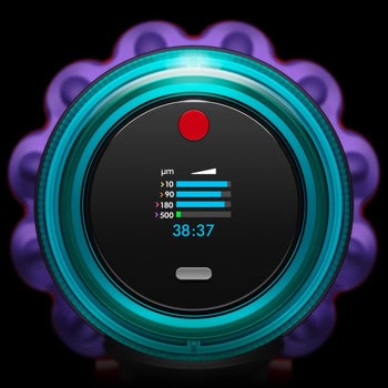 Dyson Gen5detect SV23 447002-01