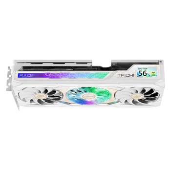 ASRock RX9070XT TCW 16GO | JAR Computers ASRock RX9070XT TCW 16GO