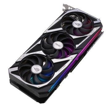 ASUS ROG Strix GeForce RTX 3050 OC 90YV0HI1-M0NA00