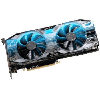 EVGA GeForce RTX 2070 SUPER XC GAMING 8GB