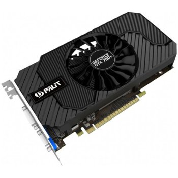 nVidia GTX 750TI OC, 2GB, Palit StormX