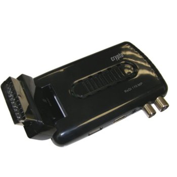 Crypto ReDi 170MP DVB-T RECEIVER
