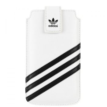 Adidas Universal Sleeve M бял