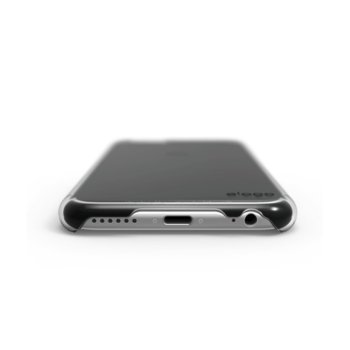 Elago Core Case за iPhone 6(S) ES6CO-BK