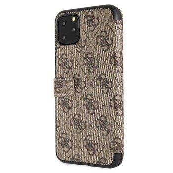 Guess Charms Collection Booktype Leather