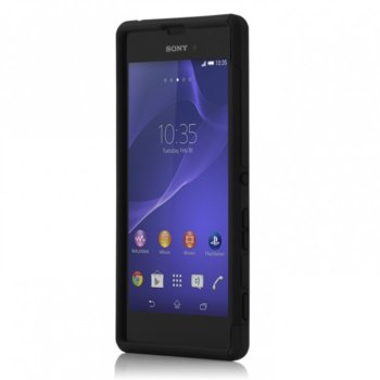 Incipio Dual Pro for Sony Xperia T3 black