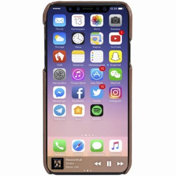 Калъф за Apple iPhone XS/X