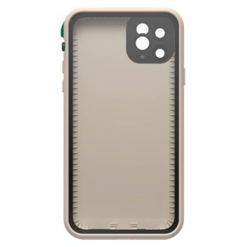 LifeProof Fre iPhone 11 Pro Max beige 77-62611
