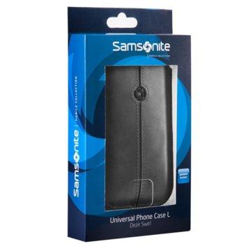 Samsonite DEZIR SWIRL-FASHION L grey