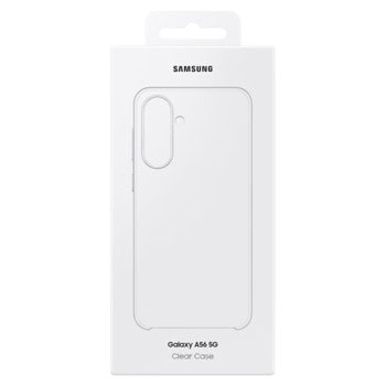 Samsung EF-QA566CTEGWW за Galaxy A56