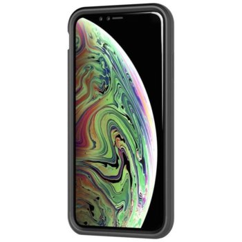 Tech21 Evo Luxe iPhone XS Max black T21-6144