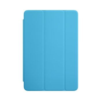 Apple iPad mini 4 Smart Cover - Blue