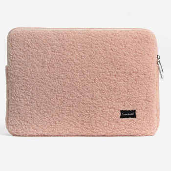 Bombata Sleeve Teddy 14 Pink