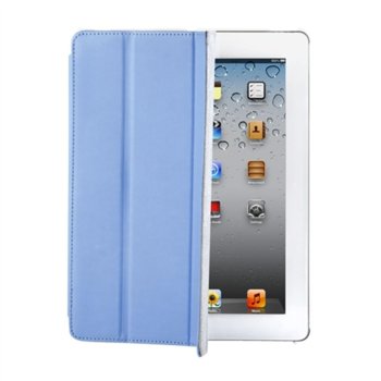 Targus Click-In Protective Case For iPad