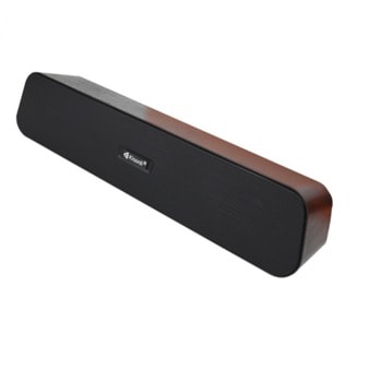 Тонколона Kisonli i-570, 1.0, кафяв | JAR Computers Kisonli i-570