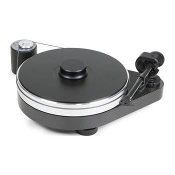 Грамофон Pro-Ject Audio Systems RPM 9 Carbon Black