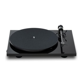 Pro-Ject Audio Systems E1.2 (Pick it MM E) Black