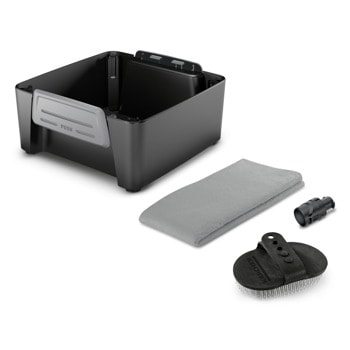 Комплект Karcher Pet box, съвмсестим с Karcher OC 3, OC 3 + Adventure, OC 3 + Bike, OC 3 + Pet, OC 3 Plus, OC 3 Plus Car | JAR Computers Pet box 2.643-859.0