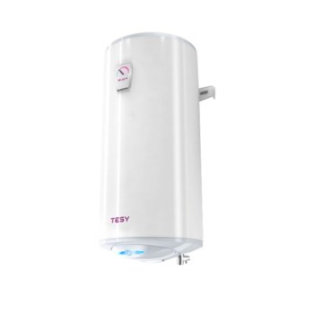 Електрически бойлер Tesy GCV 120 44 30 B11 TSRC, 120 л., вертикален, 3.0 kW, стъклокерамично покритие, 44.0 x 109.0 x 46.0 cm | JAR Computers Бойлер TESY GCV 120 44 30 B11 TSRC