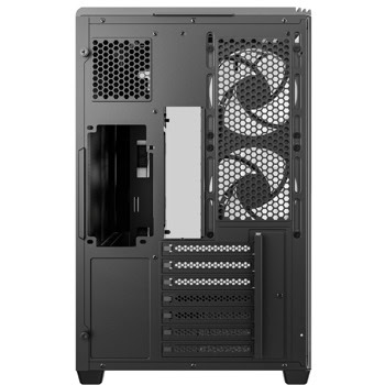 кутия deepcool cg590u 5f 5 fans