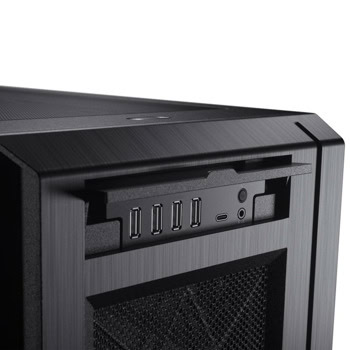 Phanteks Enthoo Pro II TG PH-ES620PTG_BK02