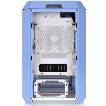 Thermaltake Tower 300 Hydrangea Blue CA-1Y4-00SFWN