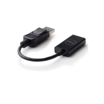 Dell PGFHY DisplayPort(м) to HDMI(ж)