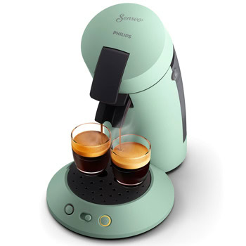 Philips Senseo Original Plus CSA210/80