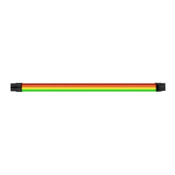Thermaltake TtMod комплект Extension кабел Rainbow