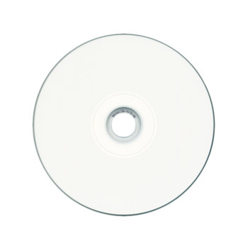 DVD-R  media  4,7Gb HP, printable, x16