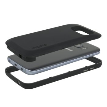 Incipio offGRID Case 3700 mAh SA-775-BLK