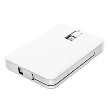 Macally Battery Pack 5200 mAh MBP52L